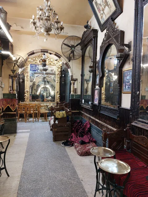 The Art of the Haggle: A Local's Guide to Khan el-Khalili