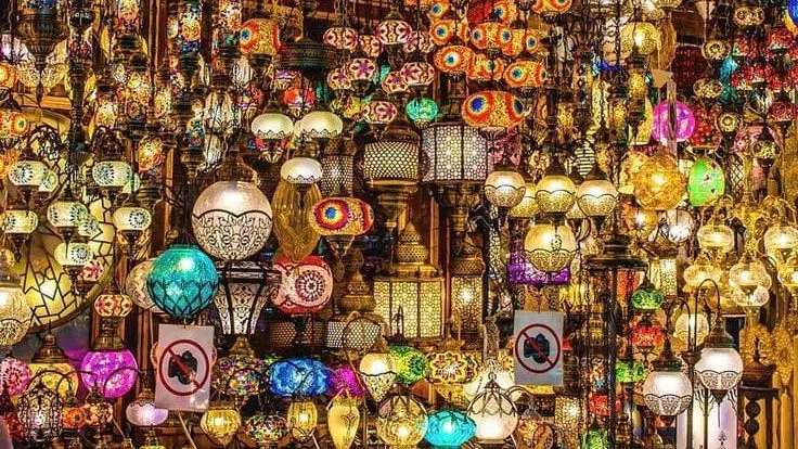Laboratorio di Vetreria Kamal Hodhod, Cairo