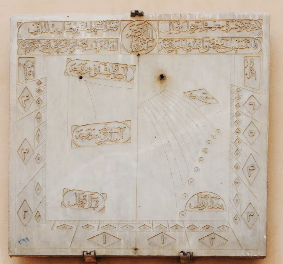 Museo Gayer-Anderson (Bayt al-Kritliyya), Il Cairo