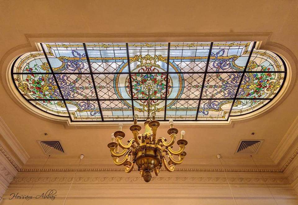 Aisha Fahmy Palace (Complex of Arts) — photo 5