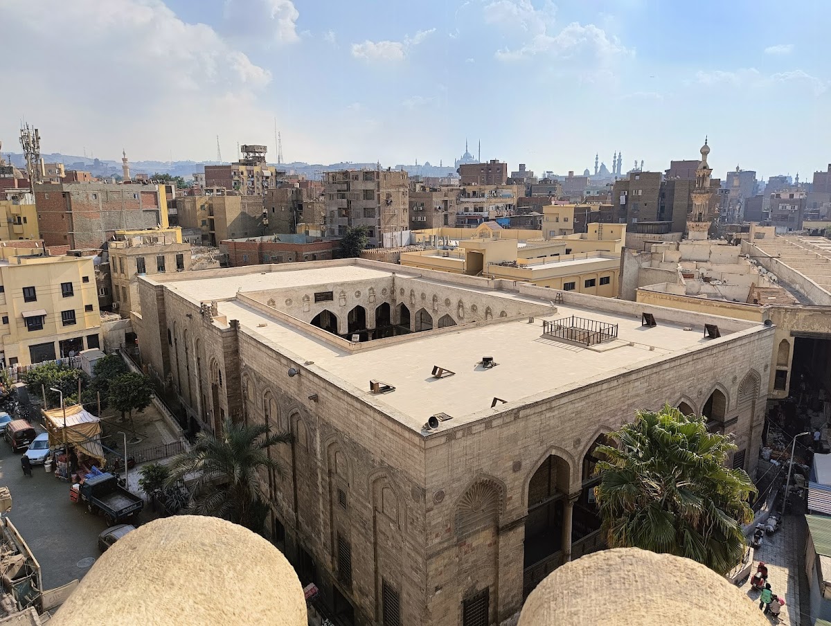 Bab Zuweila — photo 3