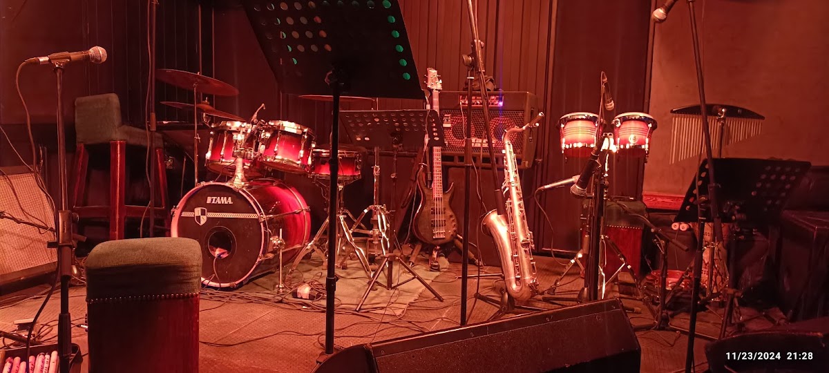 Cairo Jazz Club — photo 2