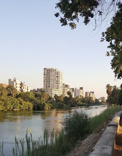 Coptic Cairo