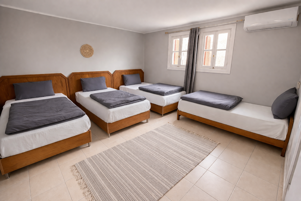 Dahab Hostel — photo 2