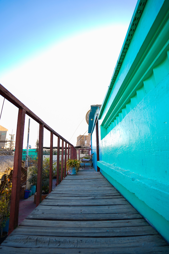 Dahab Hostel — photo 6