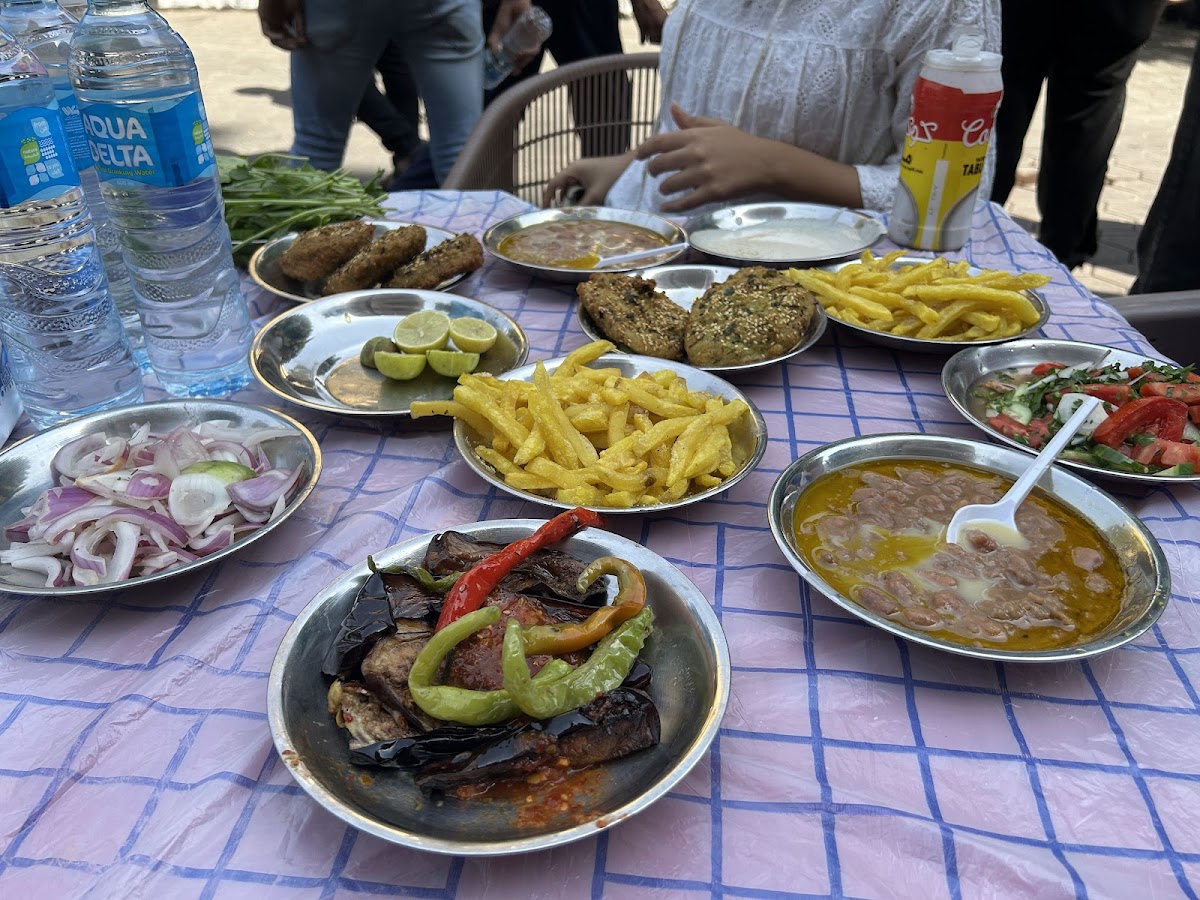 El Gahsh — photo 3