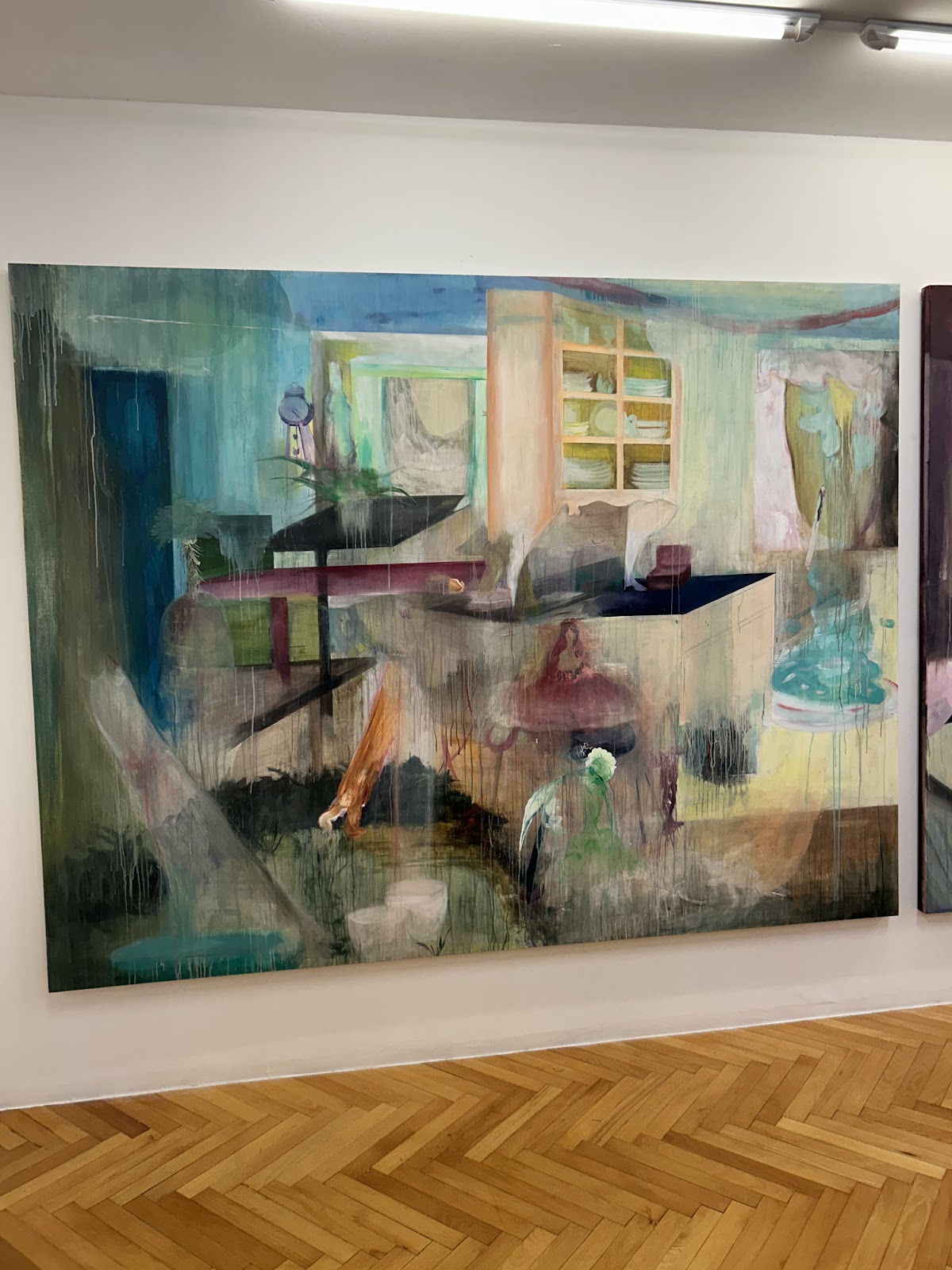 Gypsum Gallery — photo 3
