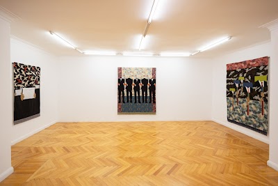 Gypsum Gallery