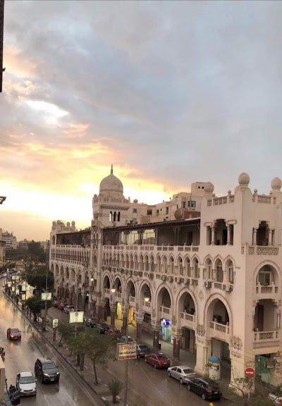 Heliopolis