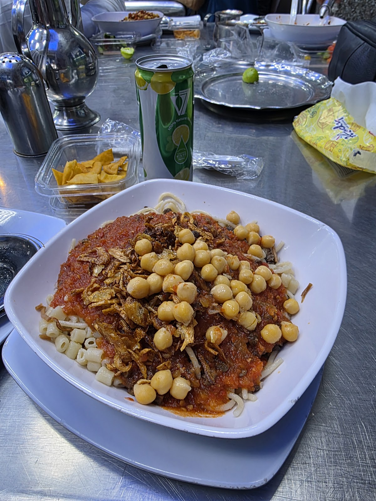 Koshary Abou Tarek — photo 5