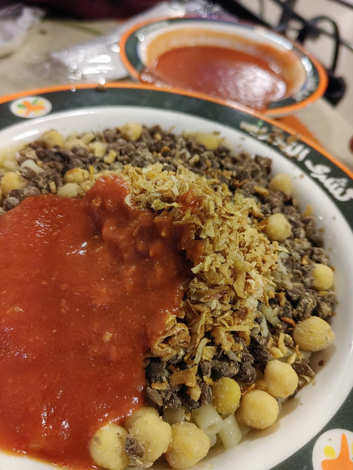 Koshary El Tahrir — photo 4