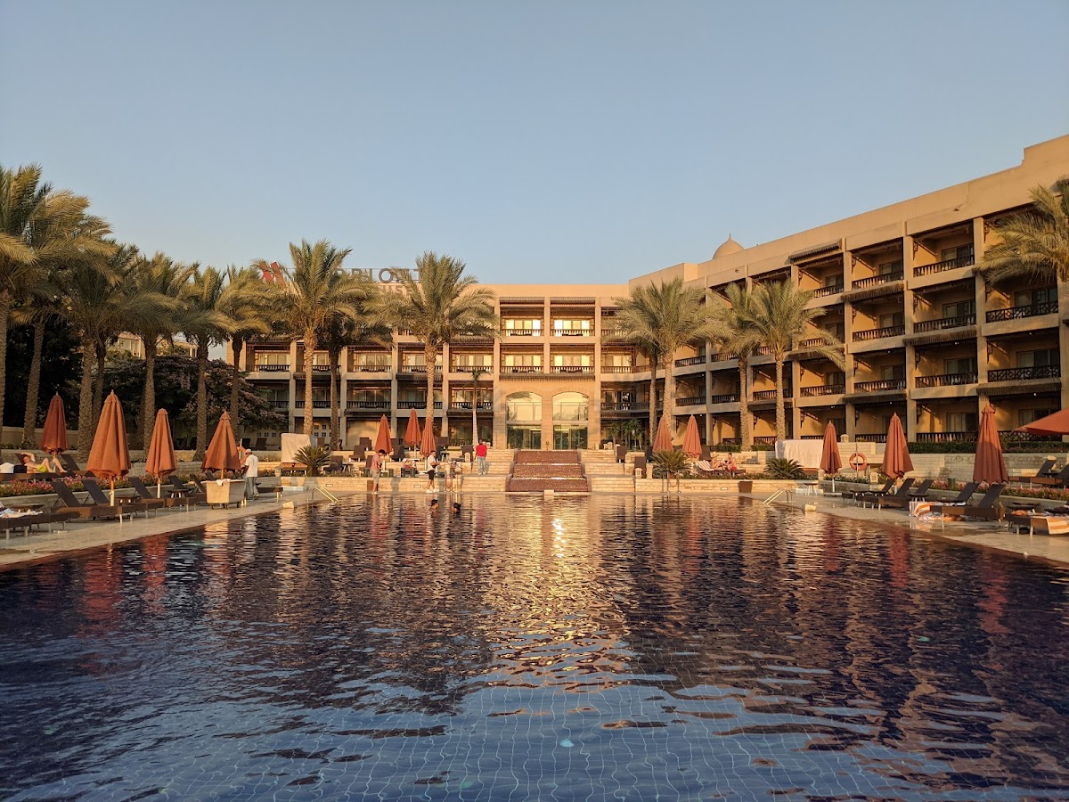 Marriott Mena House — photo 6