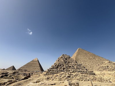 Saqqara & Dahshur
