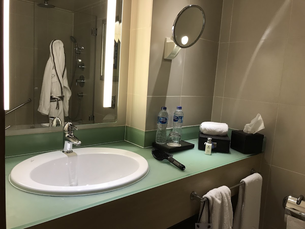 Sofitel Cairo Nile El Gezirah — photo 4