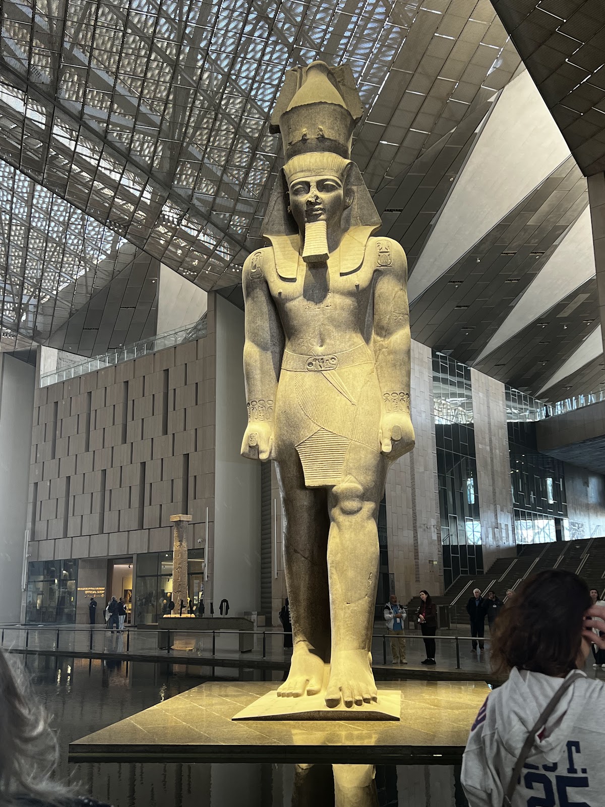 The Egyptian Museum — photo 4