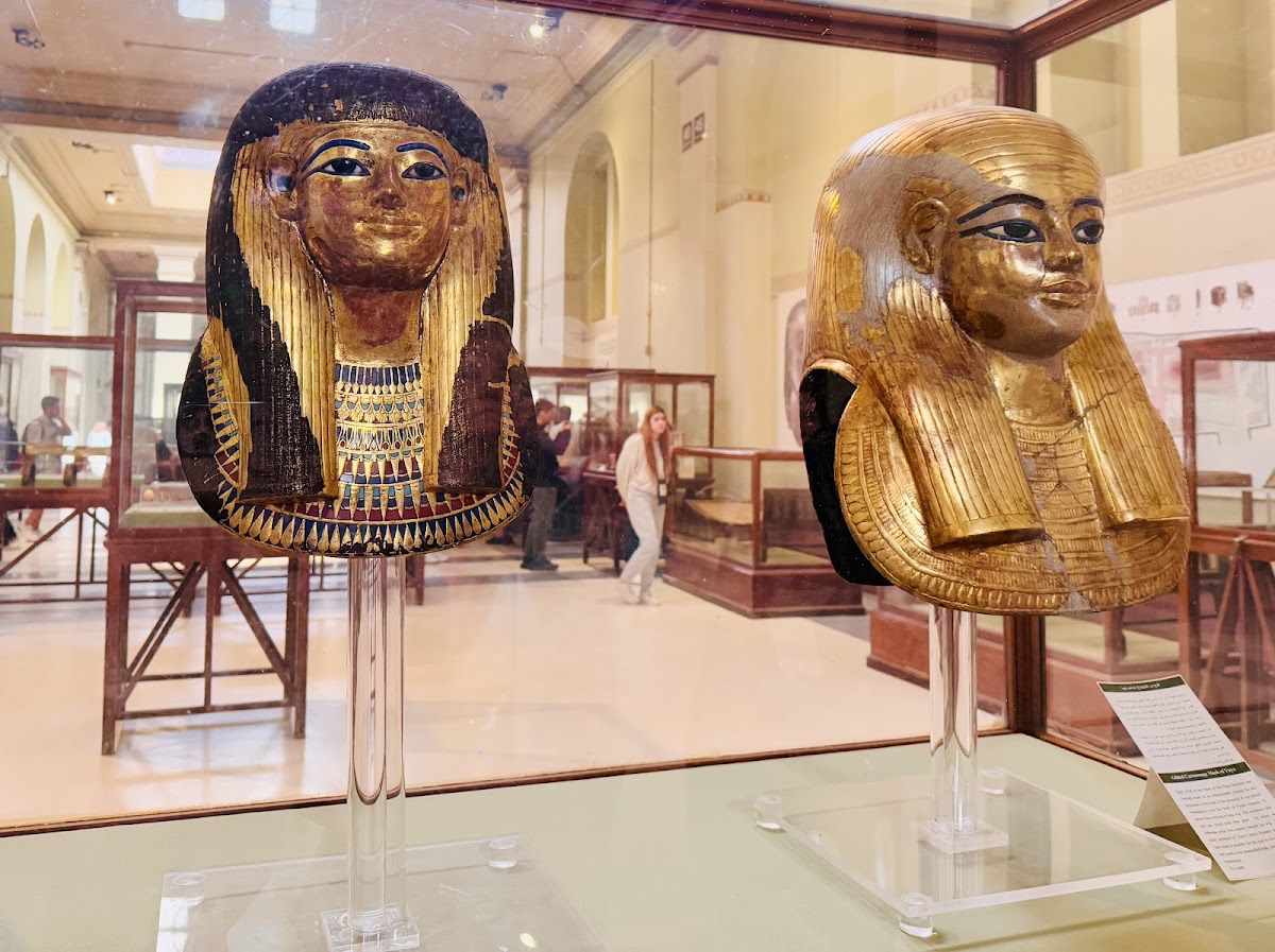 The Egyptian Museum — photo 6