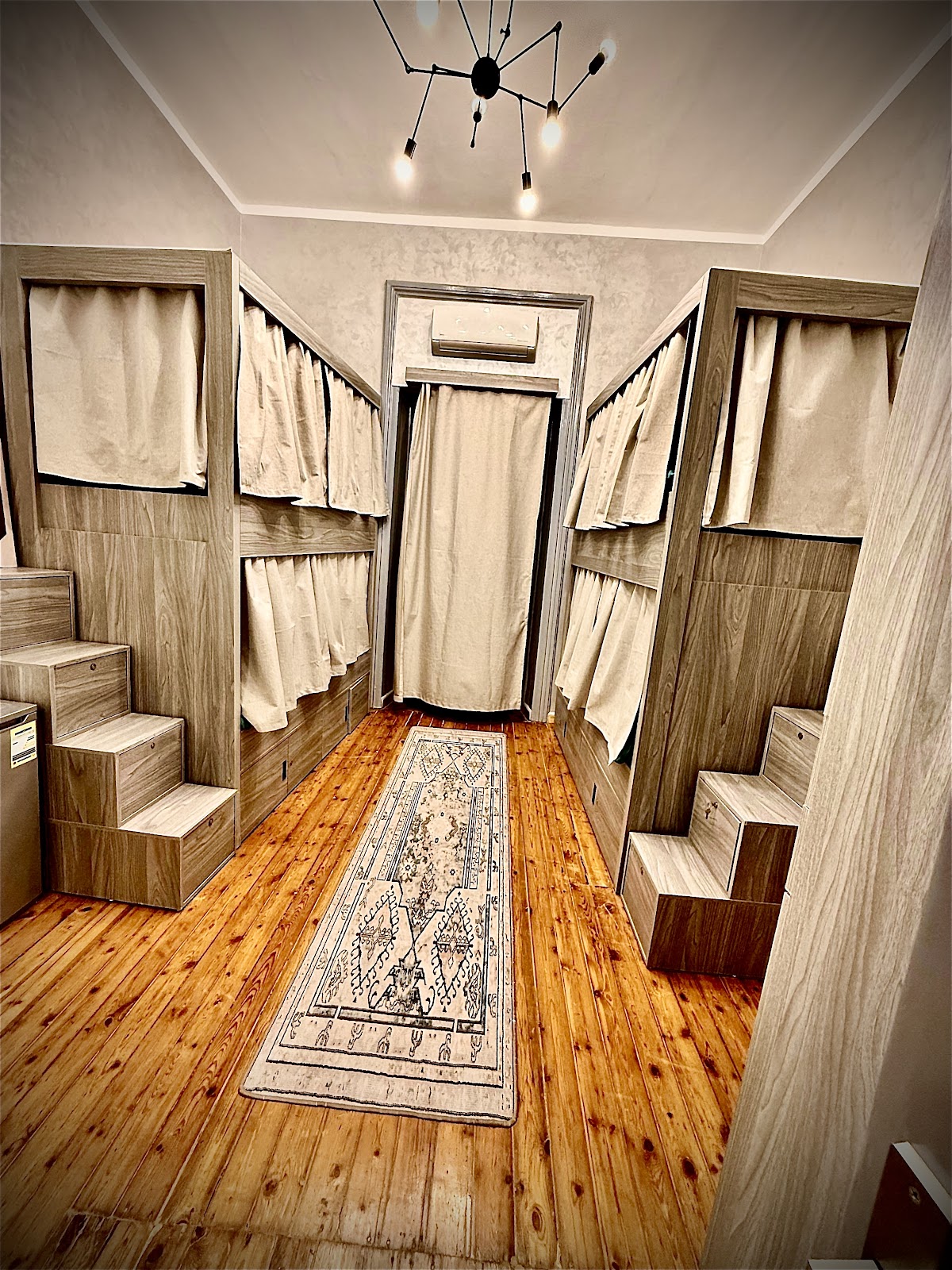 The Heritage Hostel — photo 4