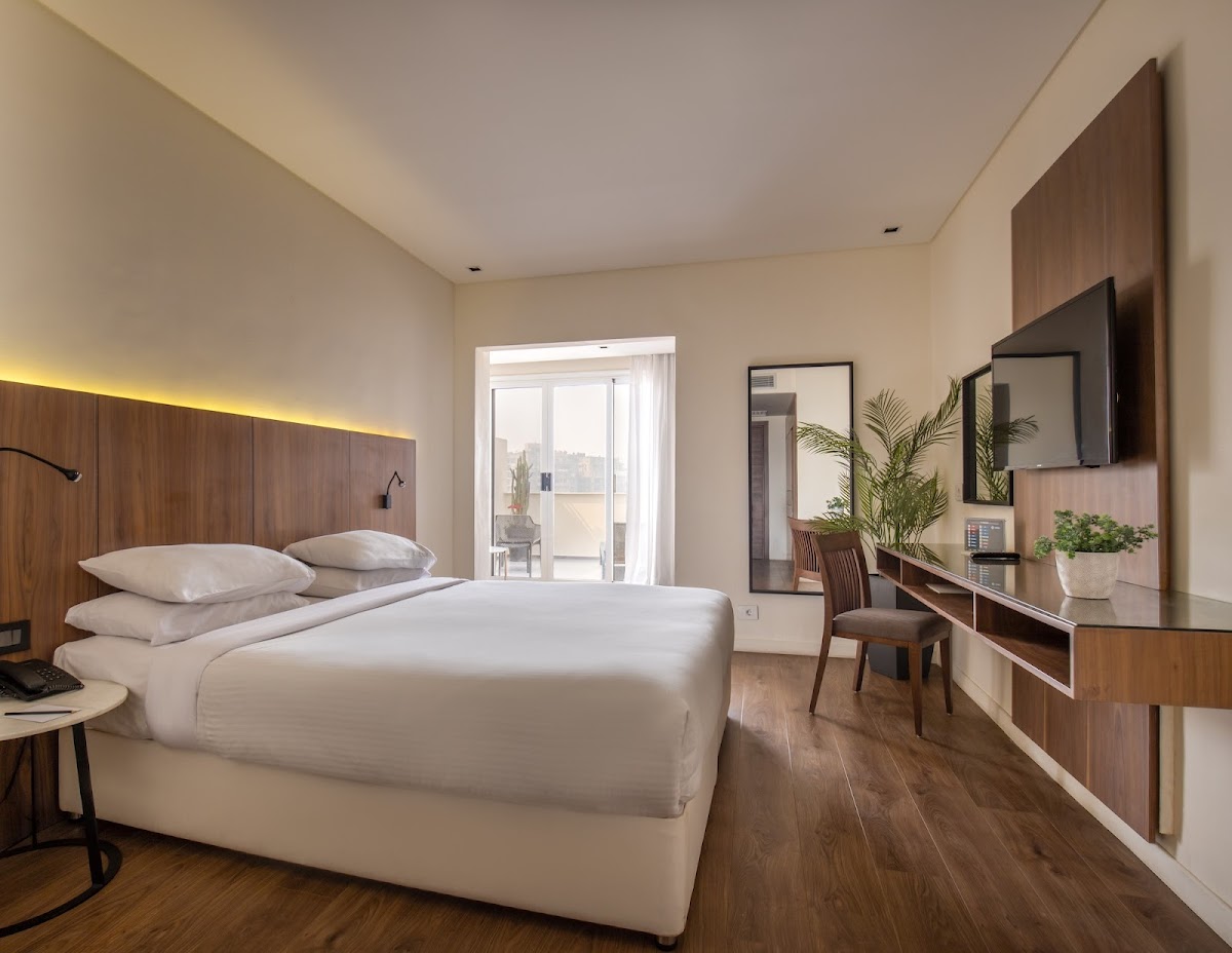 The President Hotel — photo 2