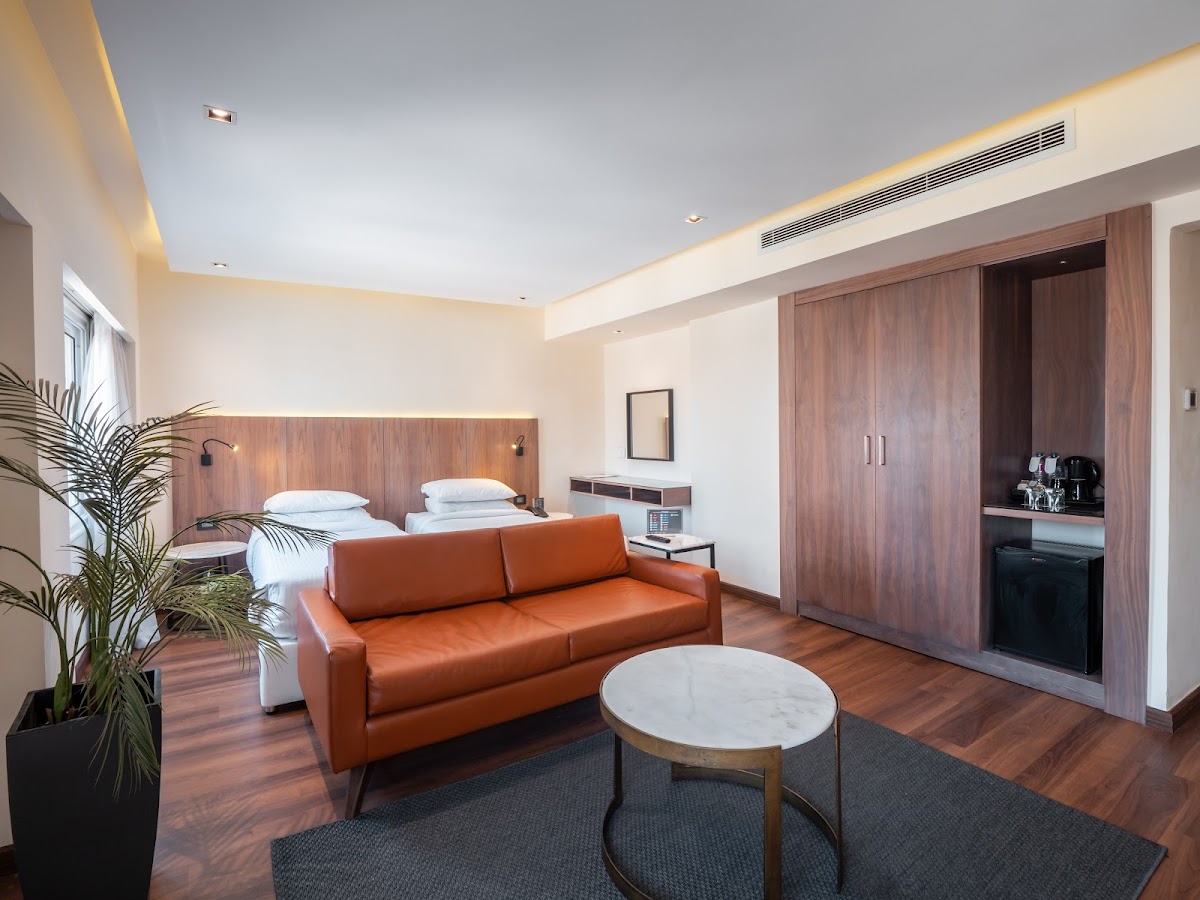The President Hotel — photo 4