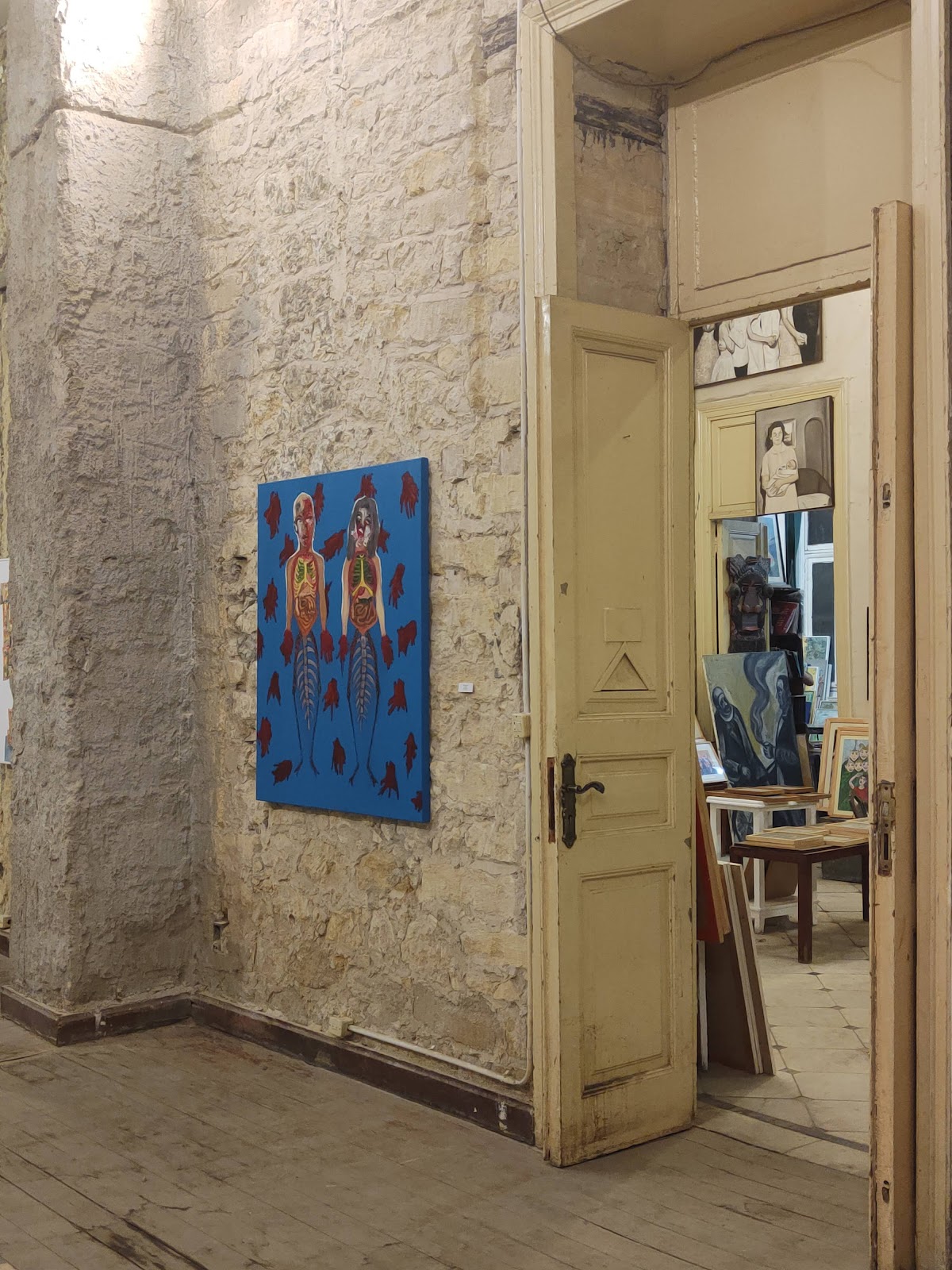 Townhouse Gallery — photo 5