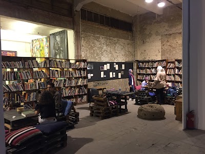 Townhouse Gallery