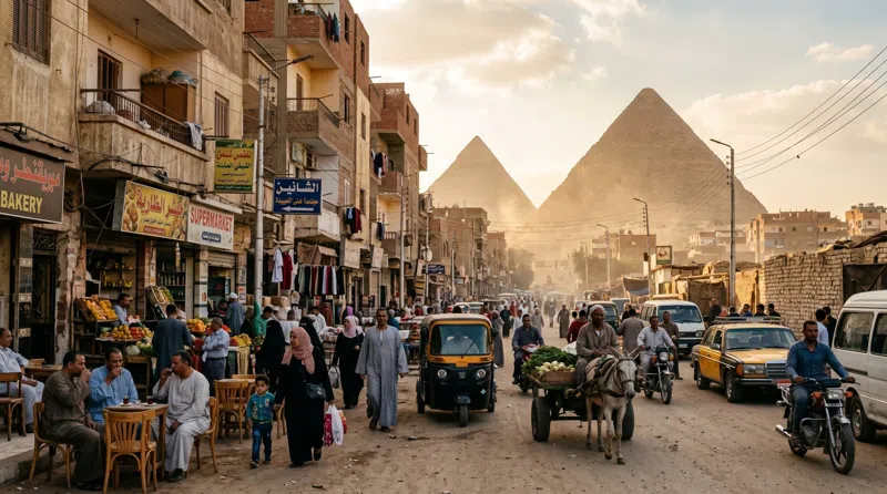 Giza