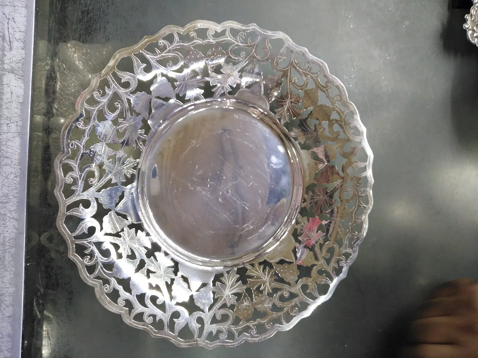 El Sagha (Gold Souk), Cairo